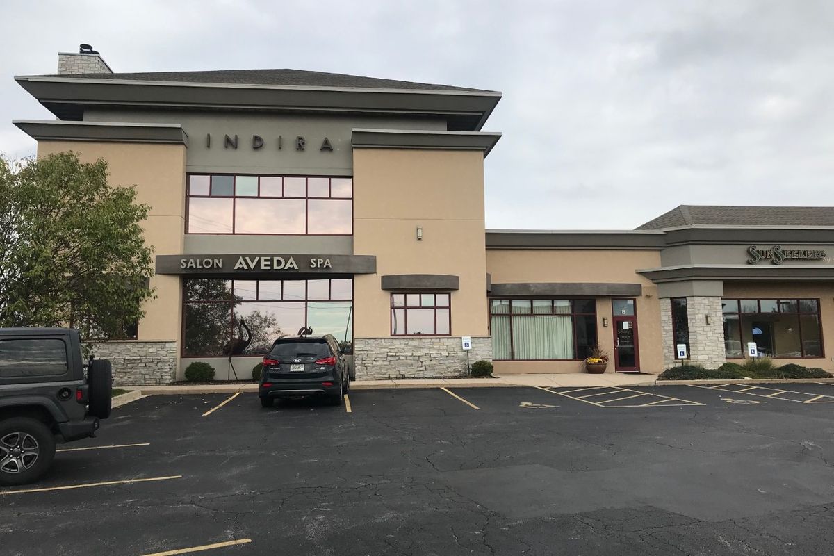 Indiglo Med Spa, med spa and aesthetic clinic in Green Bay