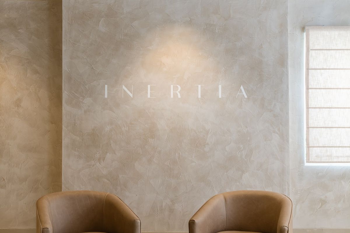 Inertia Tampa, med spa and aesthetic clinic in Tampa