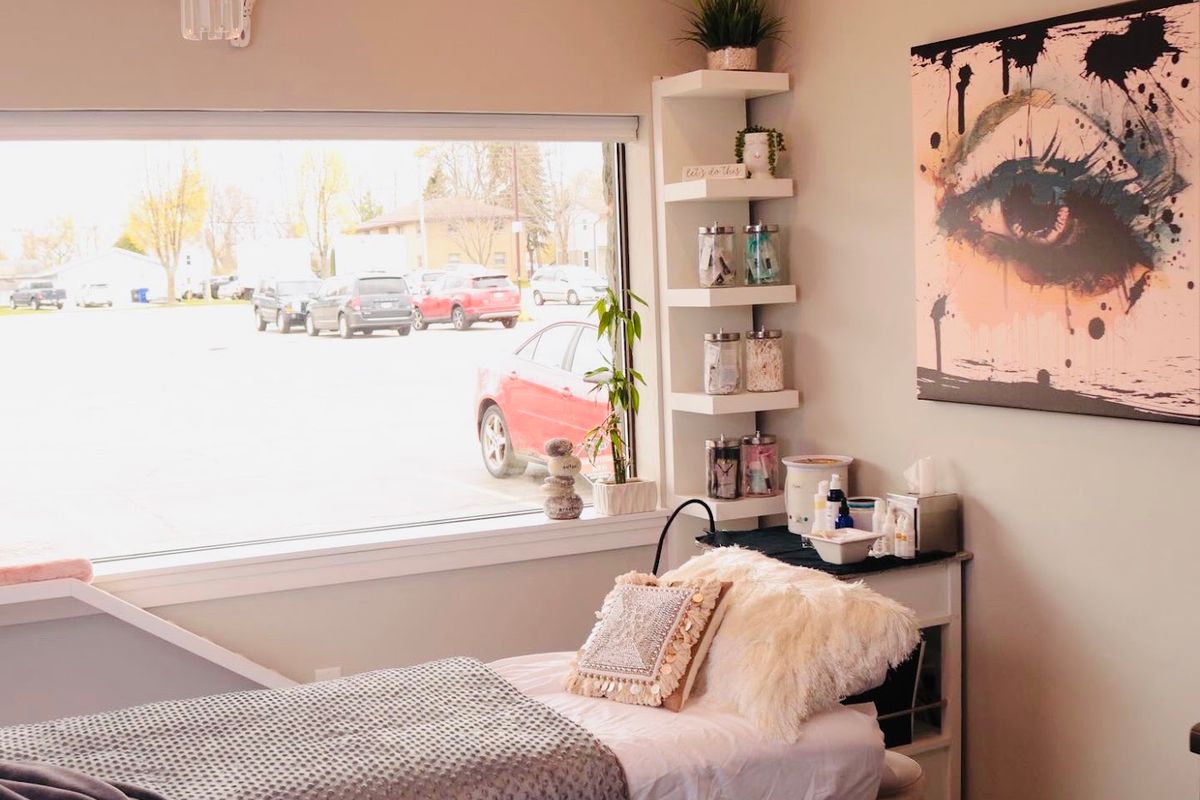 Infinique Skin & Spa LLC, med spa and aesthetic clinic in Appleton