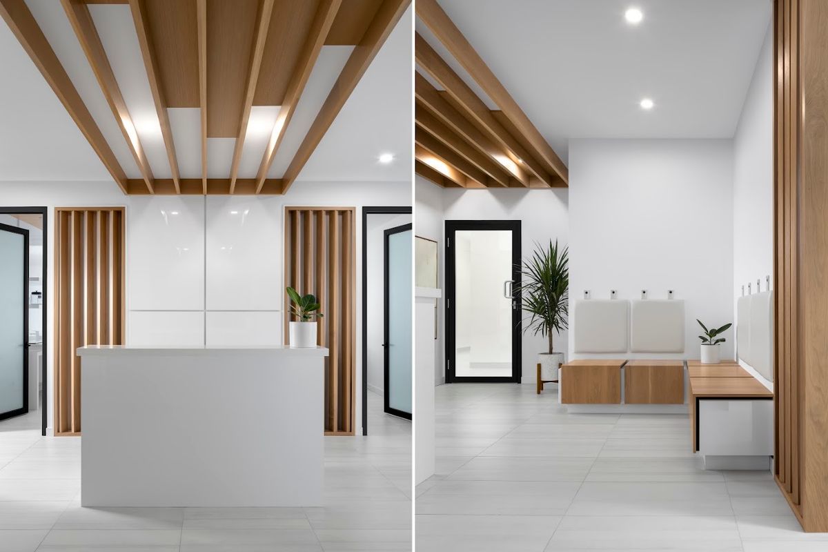 Infinite Medical Spa, med spa and aesthetic clinic in London