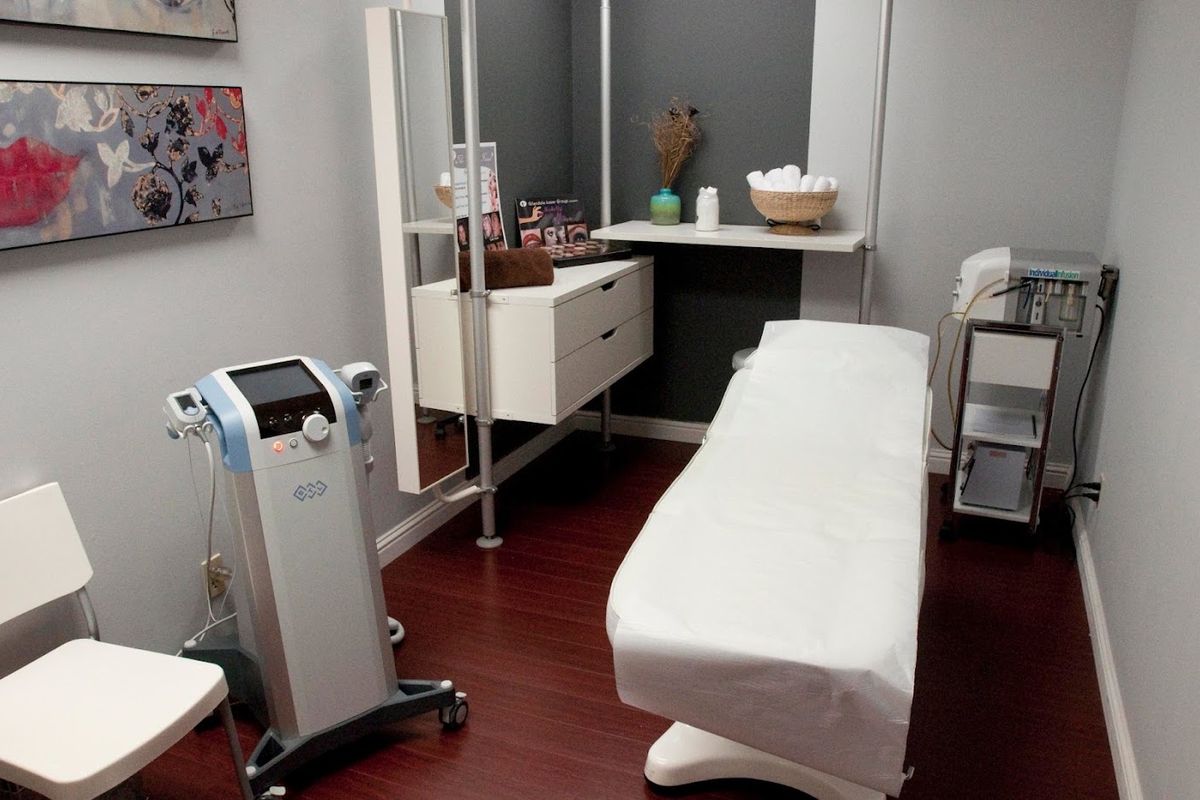 InHype Sanctuary Medical Spa Glendale — Glendale