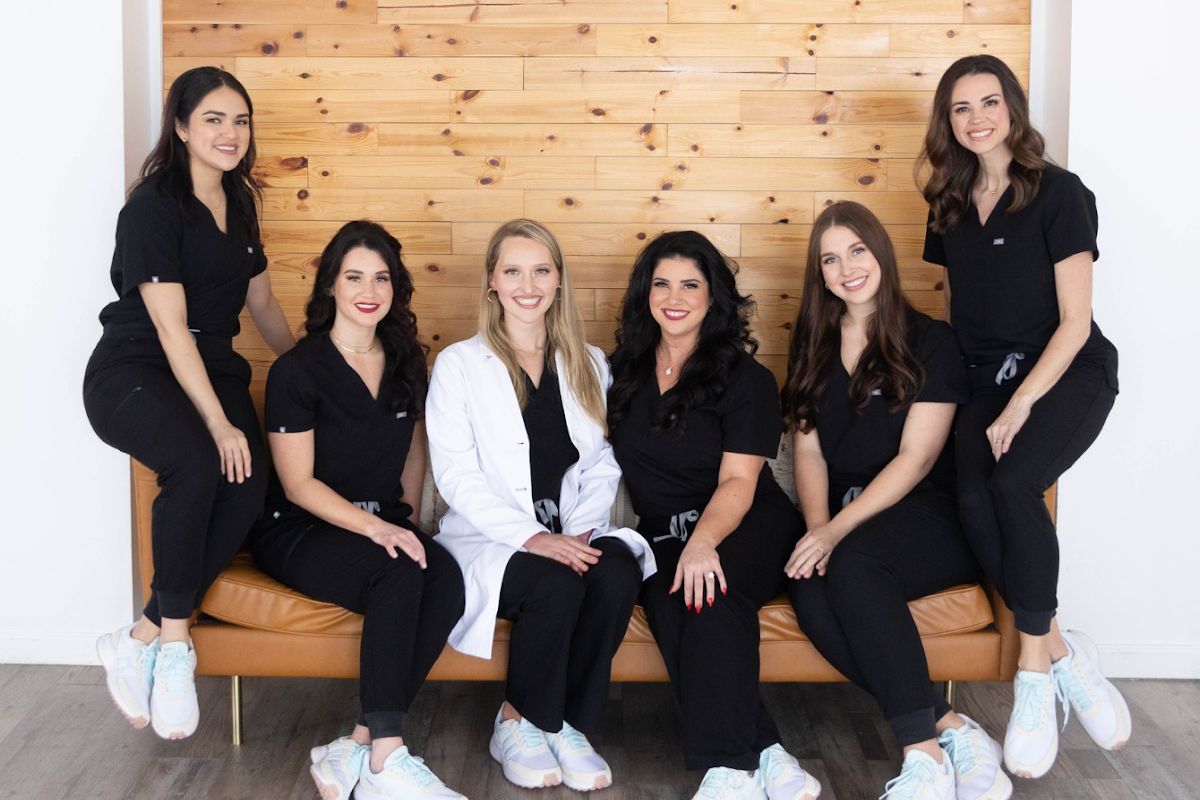 InjectCo — Dallas