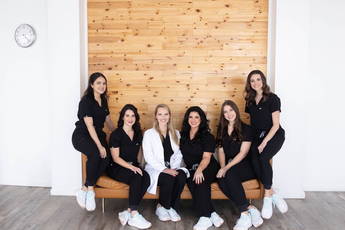 InjectCo MedSpa Colleyville — Fort Worth
