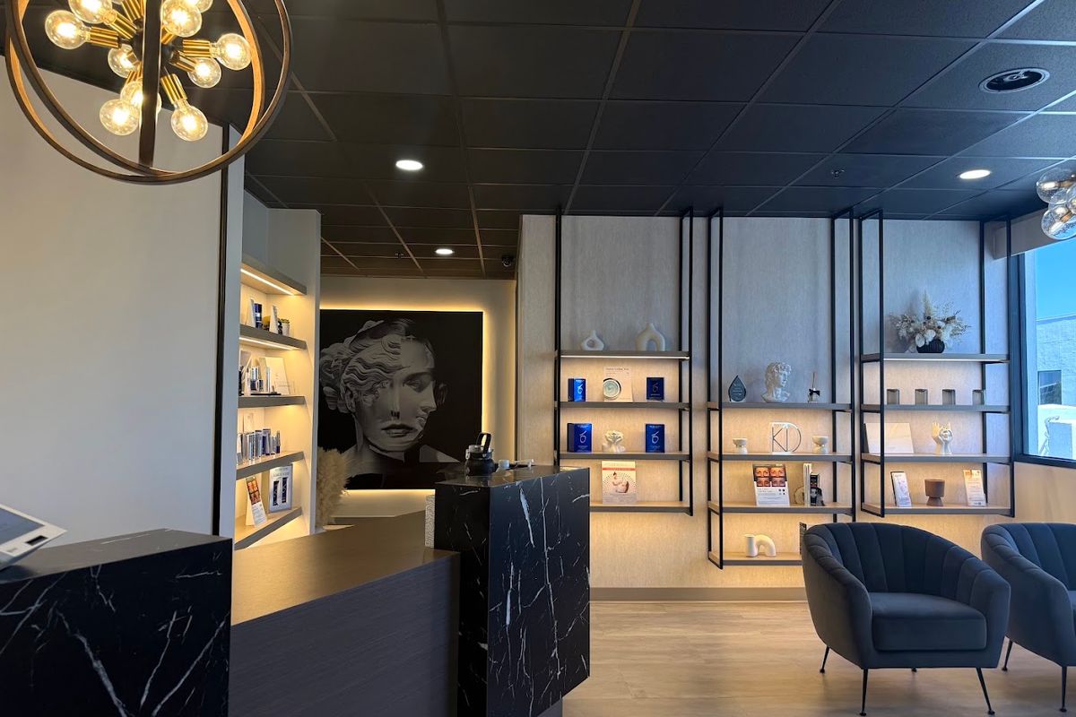 Injection Artistry, med spa and aesthetic clinic in Newport Beach