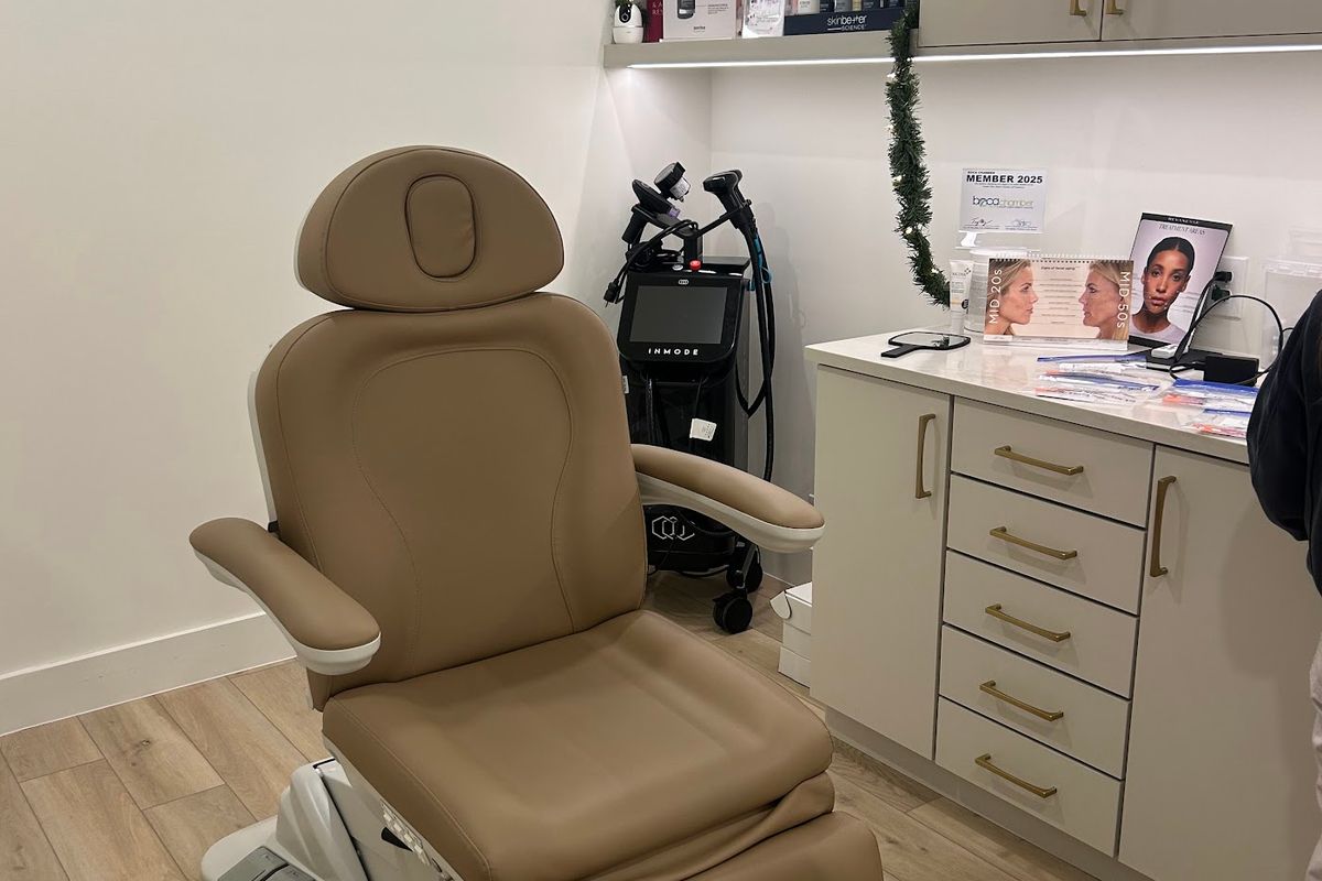 Injection Perfection Medical Spa, med spa and aesthetic clinic in Boca Raton