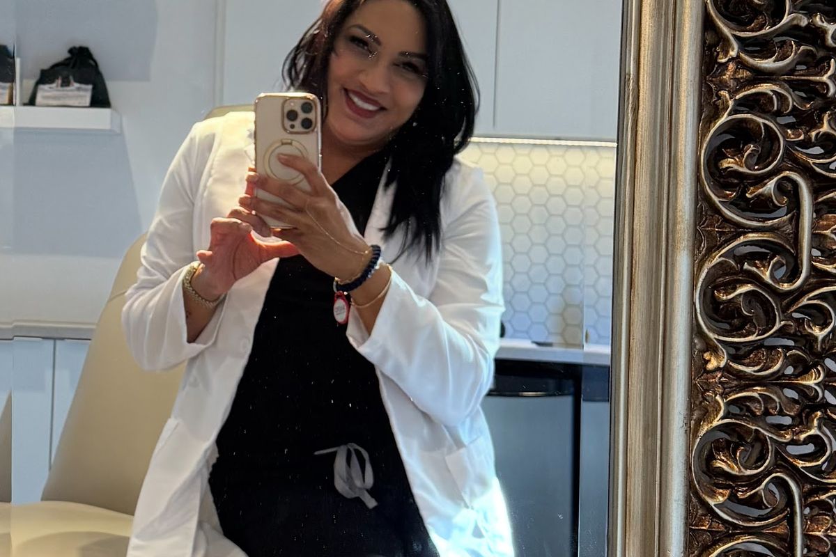 Injections by Lydia, med spa and aesthetic clinic in Montreal