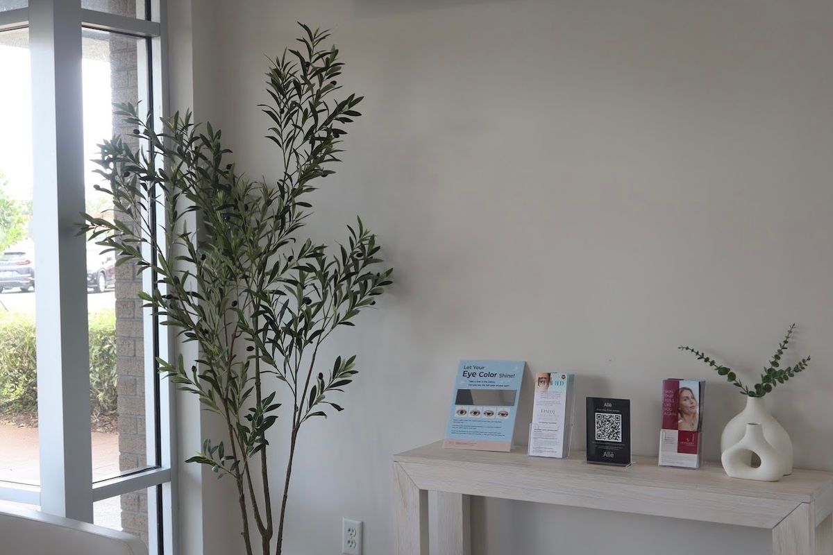 InjectRX Wellness — Boca Raton