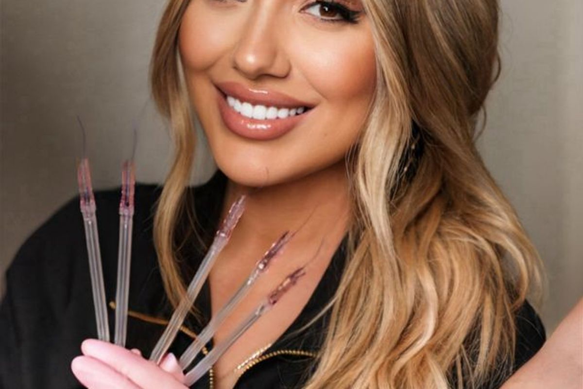 INJX BY NAT AESTHETICS - Morristown, NJ, med spa and aesthetic clinic in Morristown