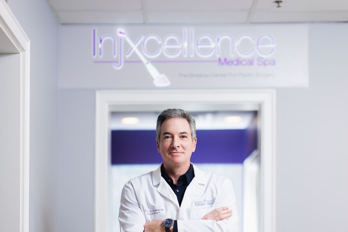 Injxcellence Medical Spa - Wyckoff Cosmetic Injectables and Lip Fillers, med spa and aesthetic clinic in Ridgewood