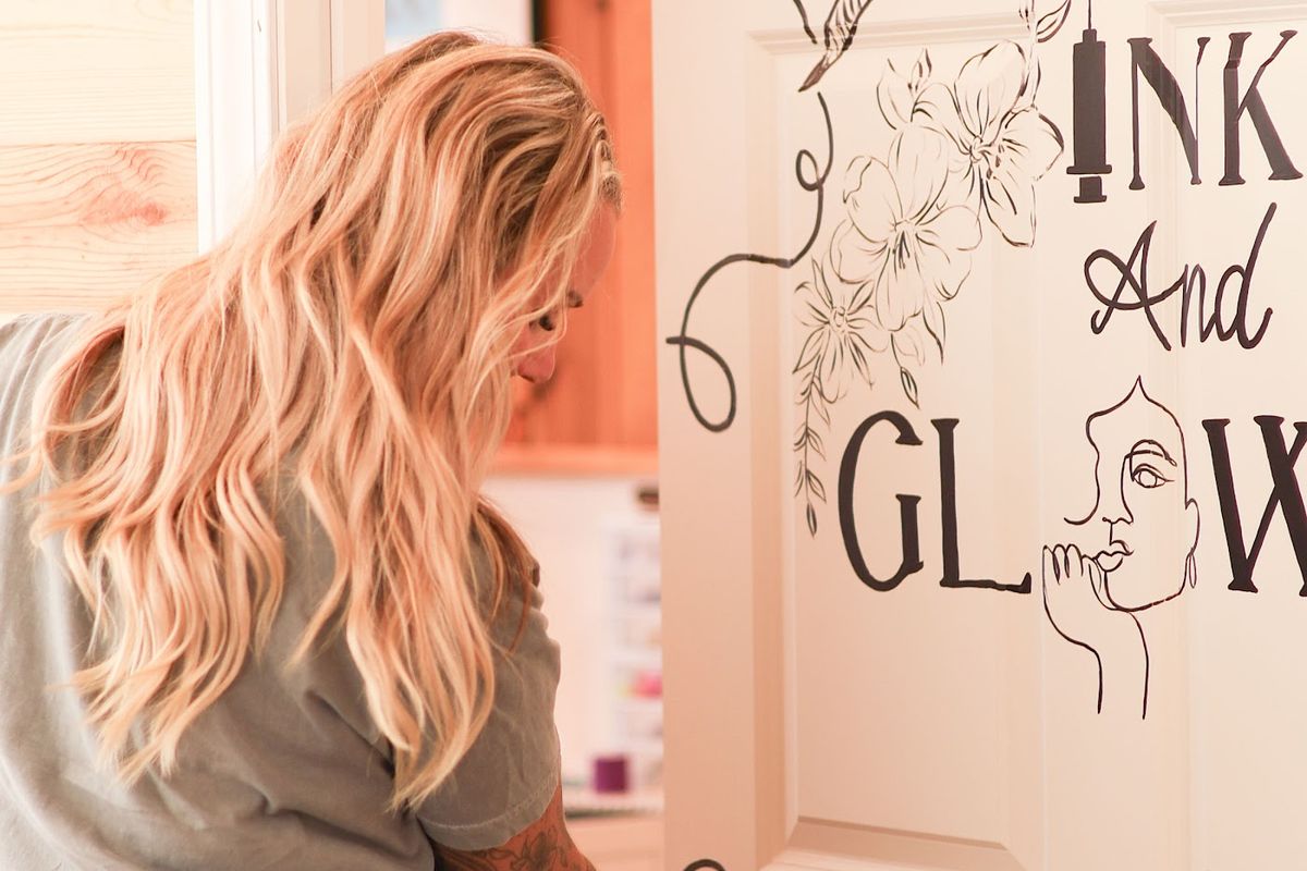 Ink and Glow Aesthetics, med spa and aesthetic clinic in Georgetown