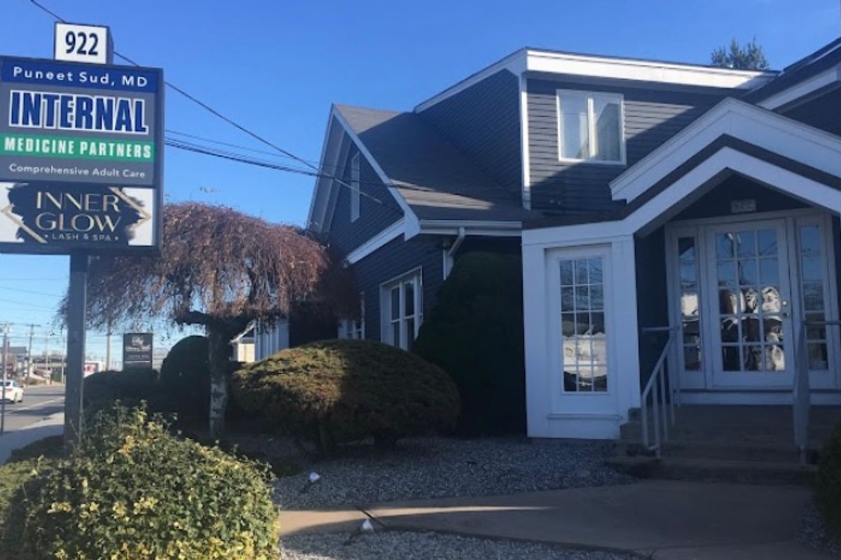 Inner Glow Med Spa, med spa and aesthetic clinic in Cranston