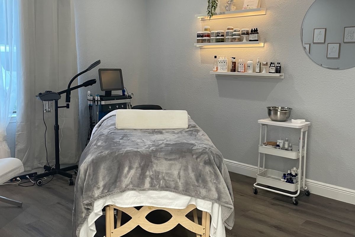 Innova Wellness Spa, med spa and aesthetic clinic in Ocala