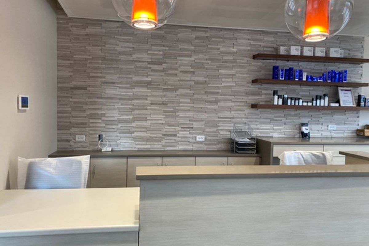 Innovative MedSpa — Chicago