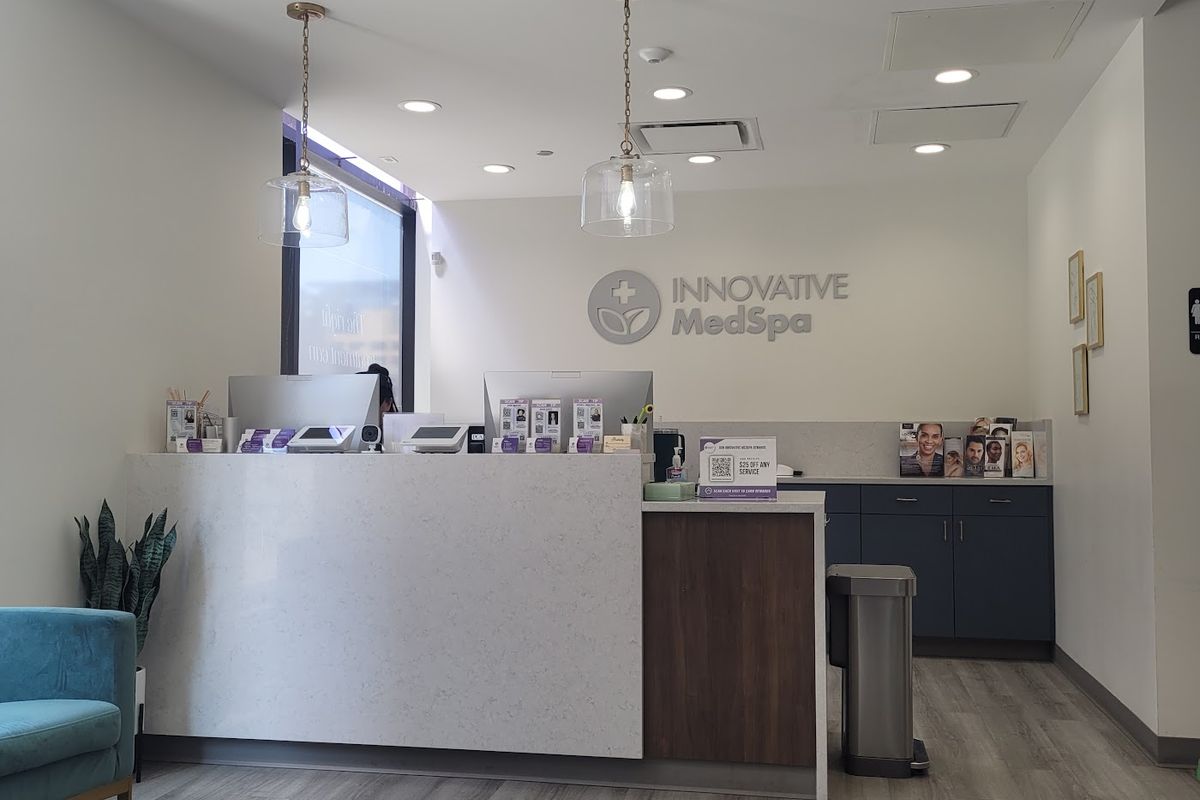 Innovative MedSpa — Chicago