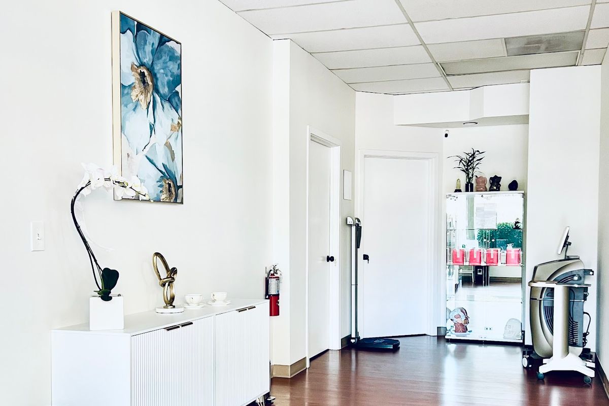InShapeMD Clinic, med spa and aesthetic clinic in Redmond