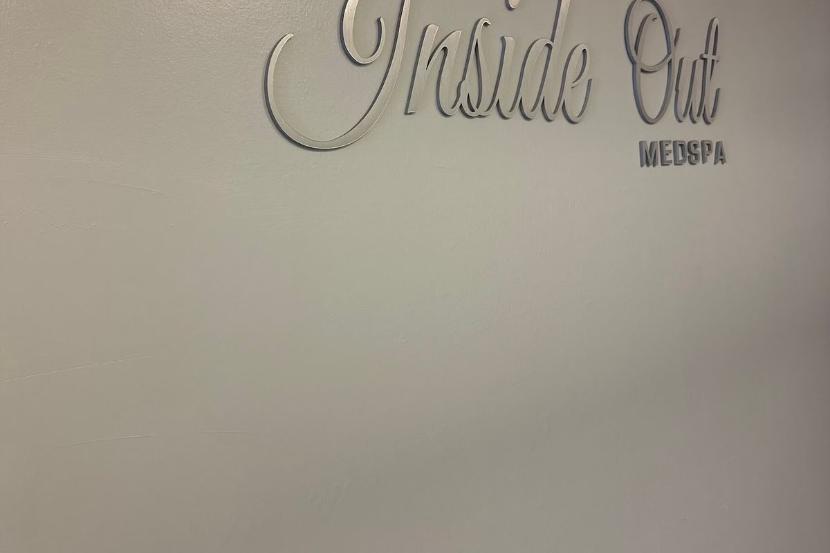 Inside Out Med Spa, med spa and aesthetic clinic in Naples