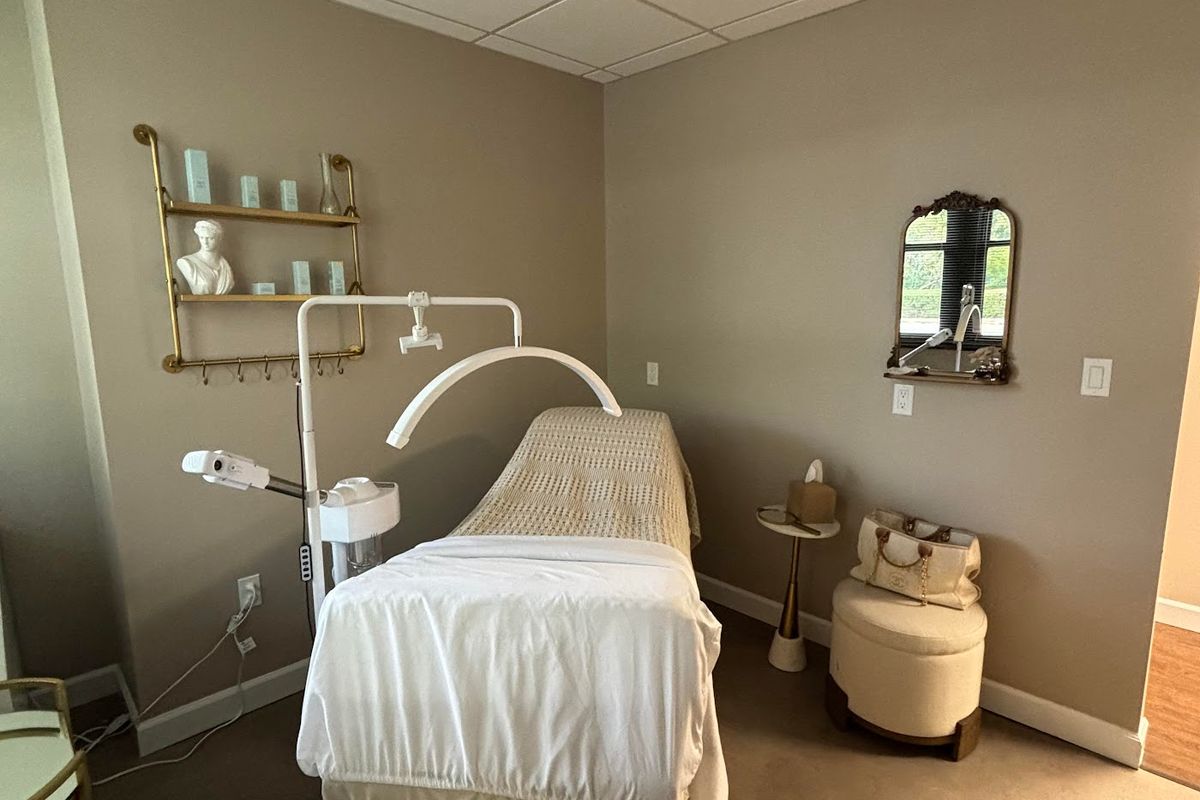 InSkin Med Spa, med spa and aesthetic clinic in Garden City