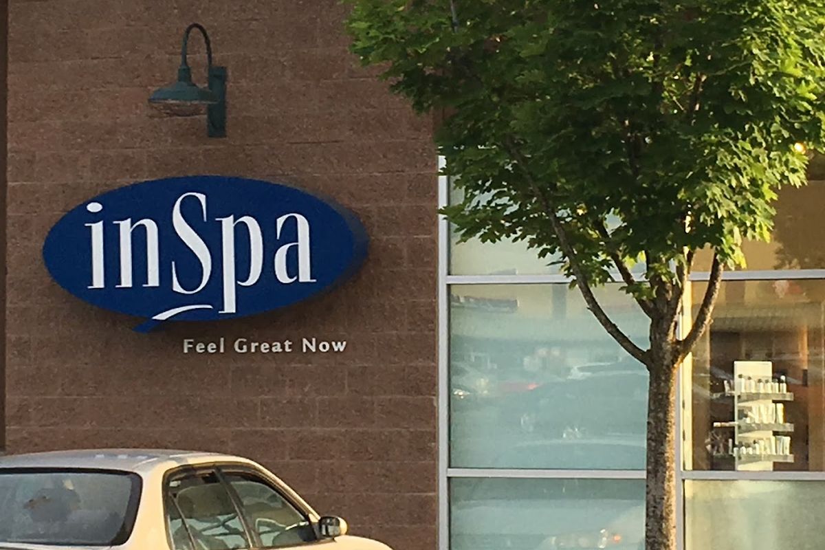 InSpa Issaquah, med spa and aesthetic clinic in Issaquah