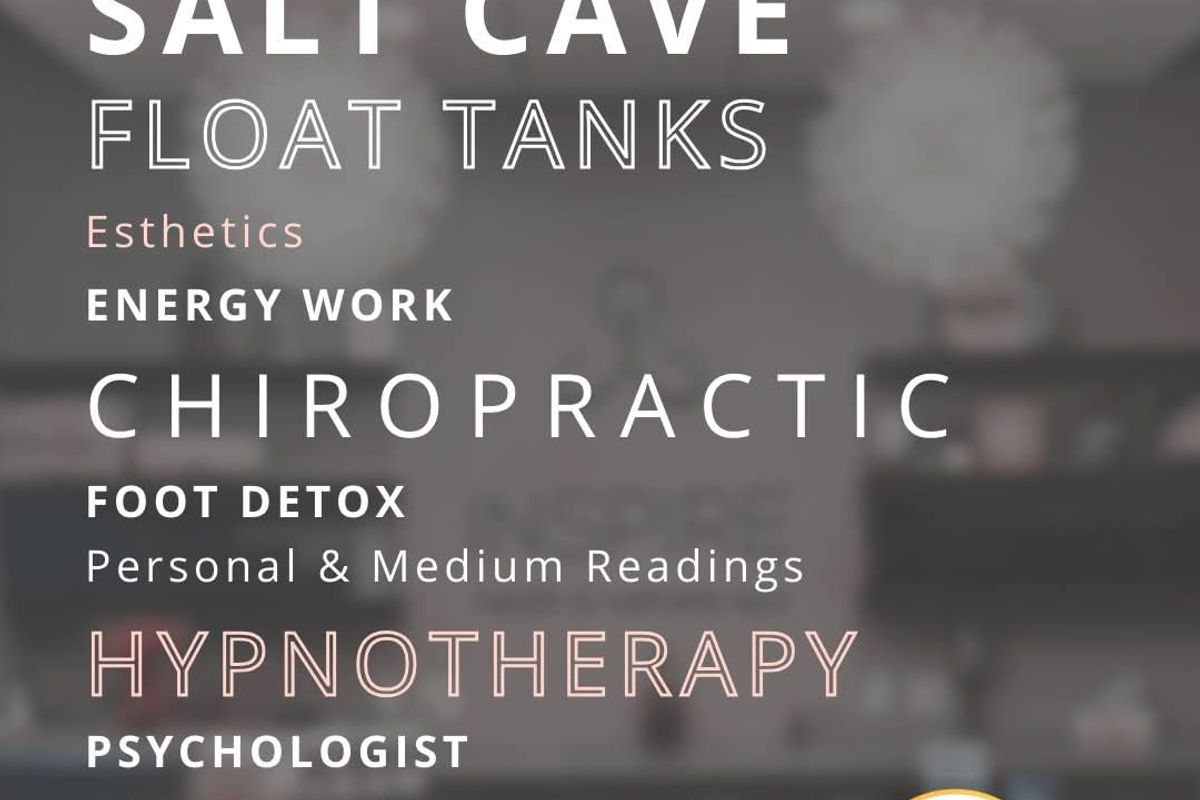 Inspire Health & Wellness Spa, med spa and aesthetic clinic in Fargo