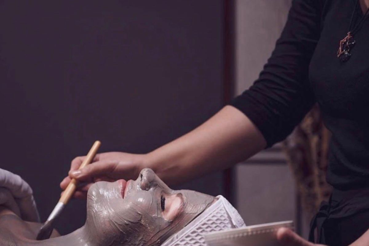 Inspire Spa, med spa and aesthetic clinic in Appleton