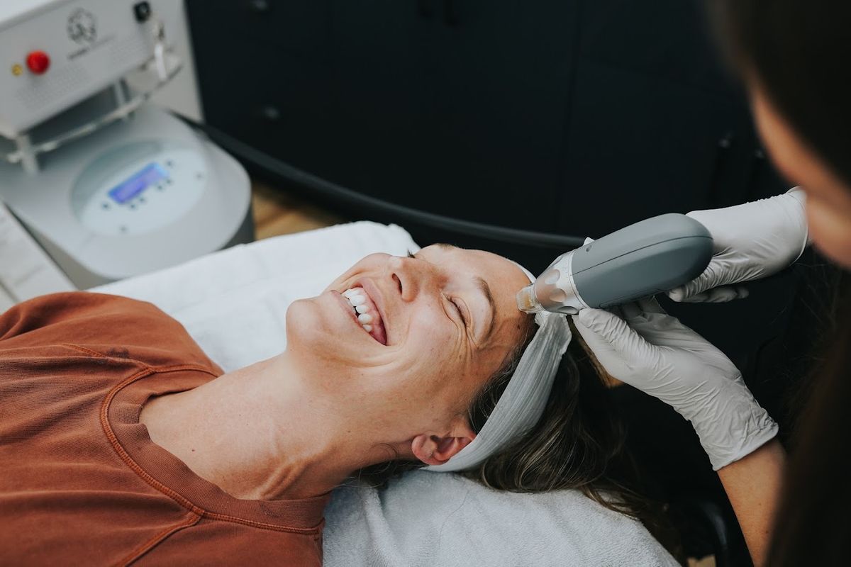 Instinct Holistic Medical Spa, med spa and aesthetic clinic in Bozeman