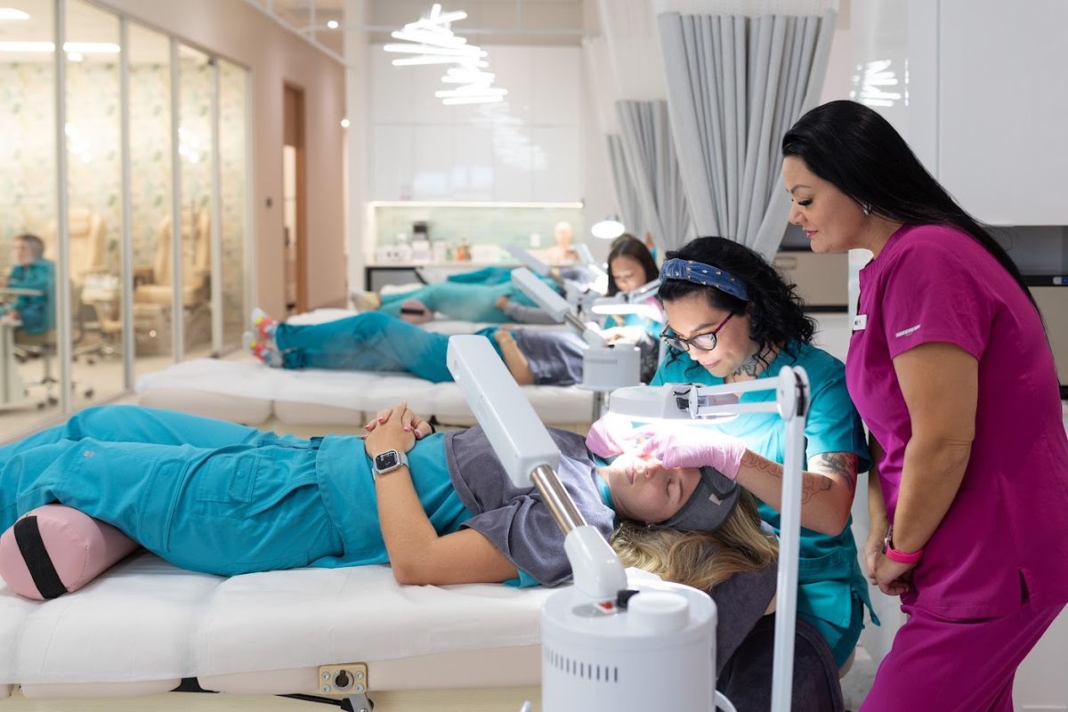 Institute for Medical Aesthetics and Laser - IMAGE, med spa and aesthetic clinic in Fort Myers