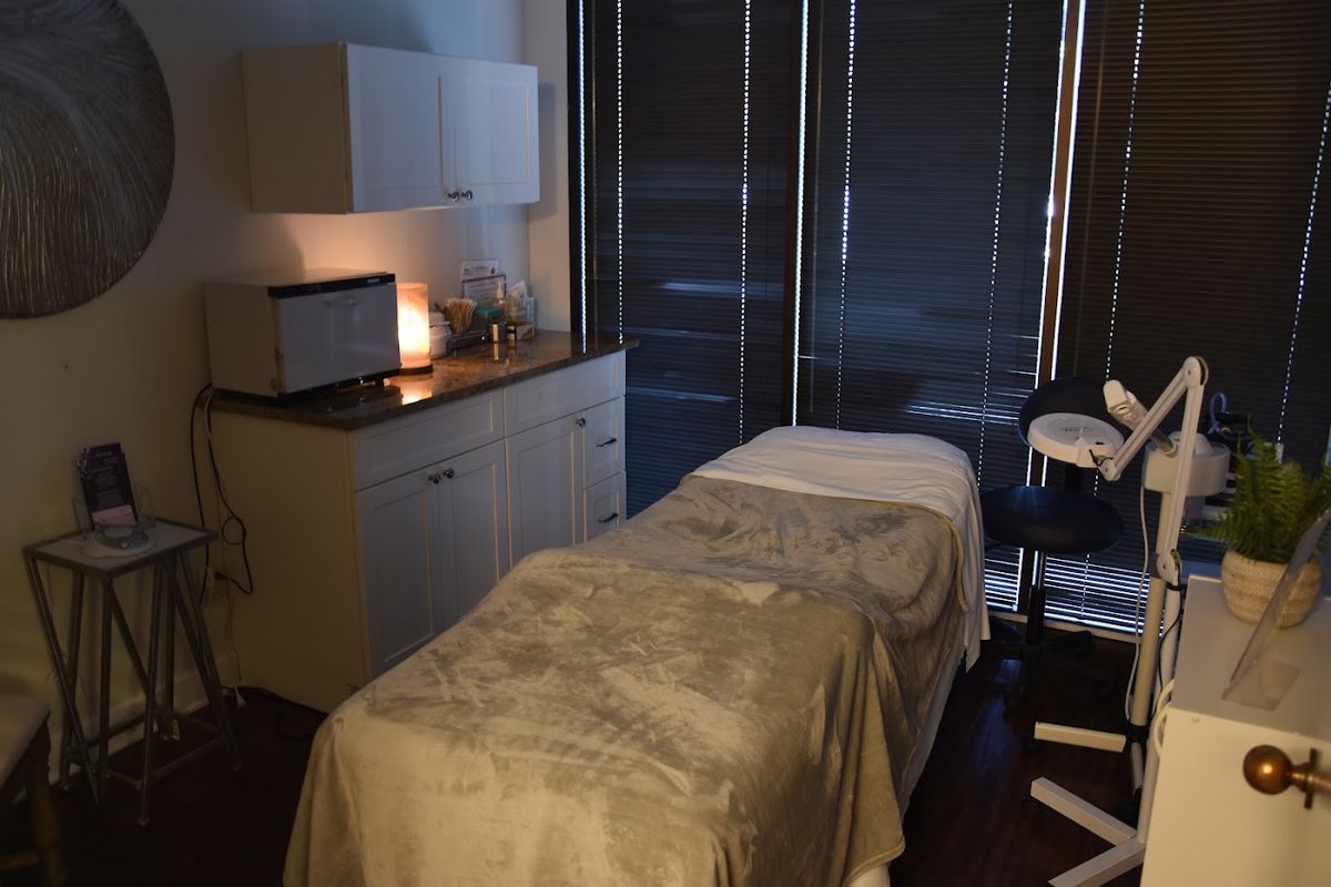 Integralife Spa, med spa and aesthetic clinic in Fort Myers