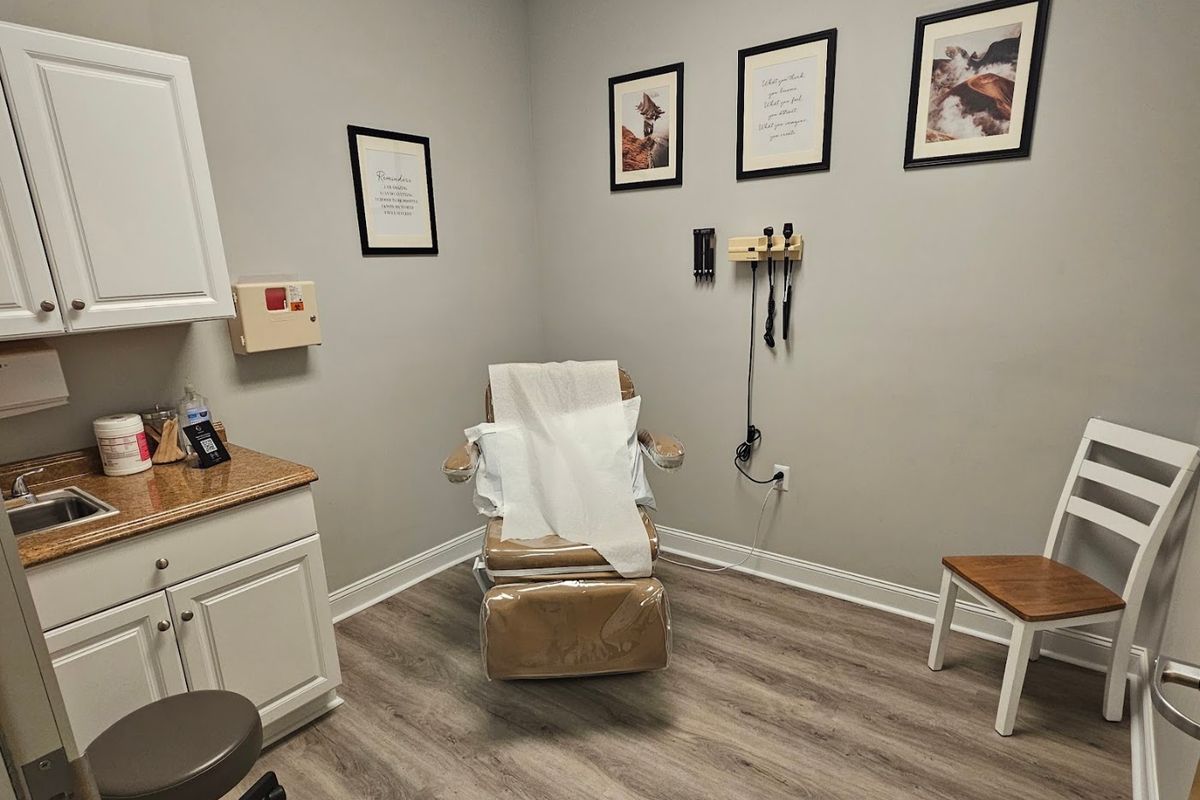 Integrate Medical, med spa and aesthetic clinic in Hilton Head Island