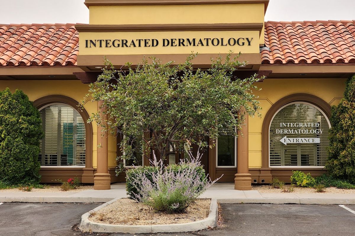 Integrated Dermatology of Reno — Reno