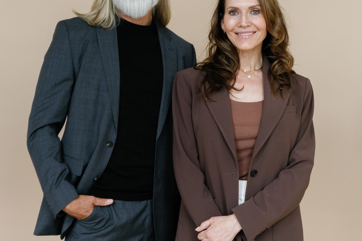 Integrative Dermatology, med spa and aesthetic clinic in Yakima