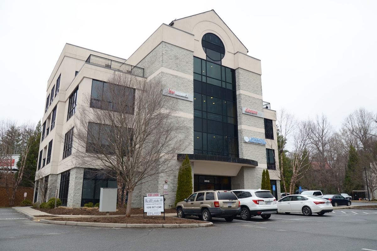 Integrative Health Center of Charlottesville, med spa and aesthetic clinic in Charlottesville