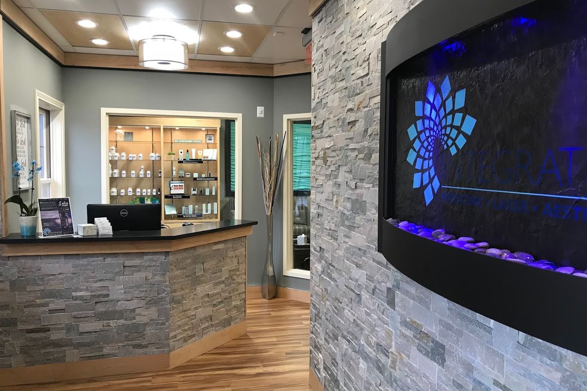 Integrative Medicine, Laser and Aesthetics, med spa and aesthetic clinic in Carmel