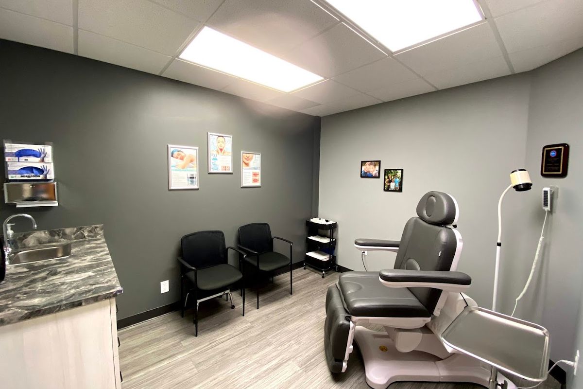 Integrity Dermatology, med spa and aesthetic clinic in Lincoln
