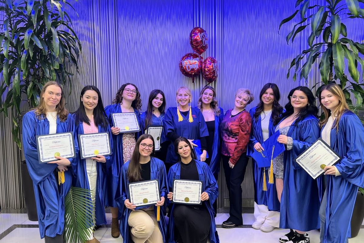 International Skin Beauty Academy — Schaumburg