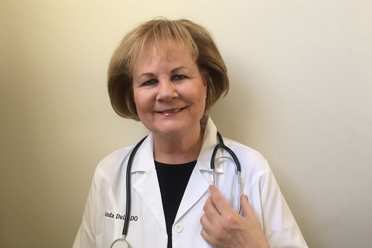 InVigorate Asheville PA: Linda Dula, DO, med spa and aesthetic clinic in Asheville
