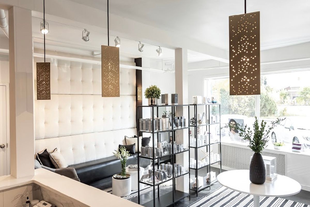 INVU Medical Aesthetics, med spa and aesthetic clinic in Regina
