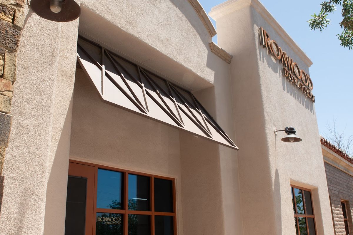 Ironwood Dermatology — Tucson