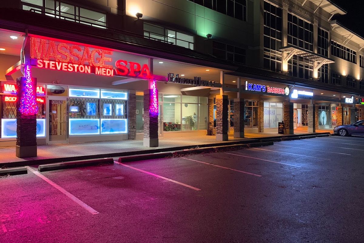 Ironwood (Steveston) Medi Spa - Massage Richmond, med spa and aesthetic clinic in Richmond