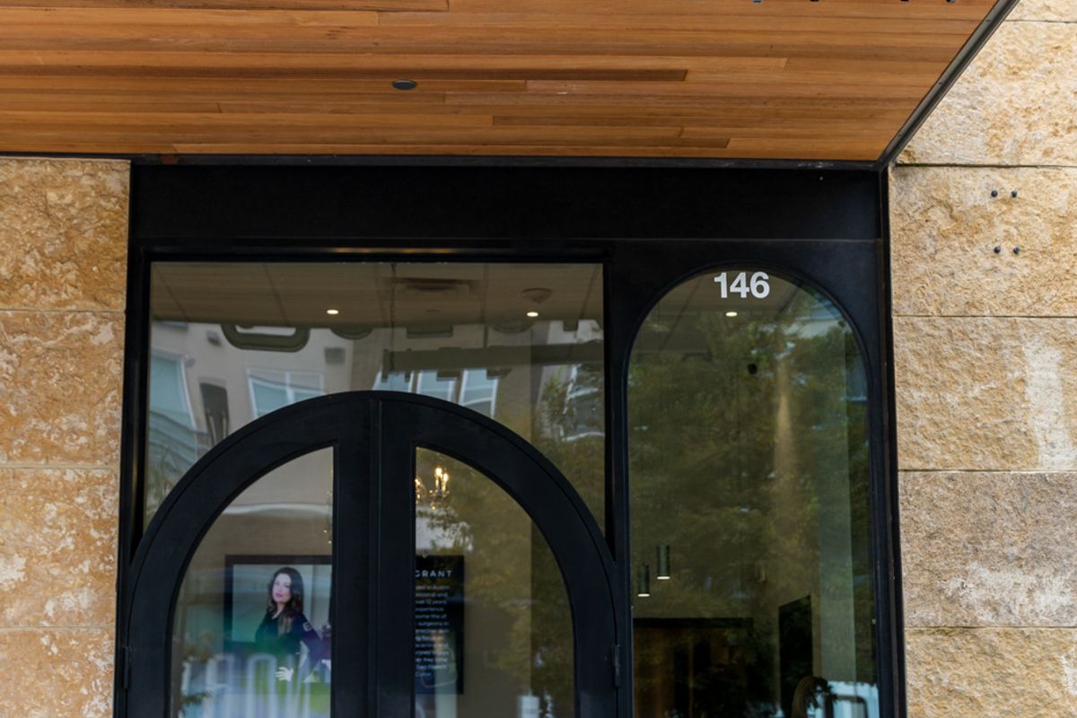 It's A Secret Med Spa - Austin — Austin