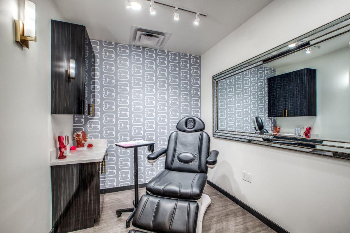 It's A Secret Med Spa - Houston — Houston