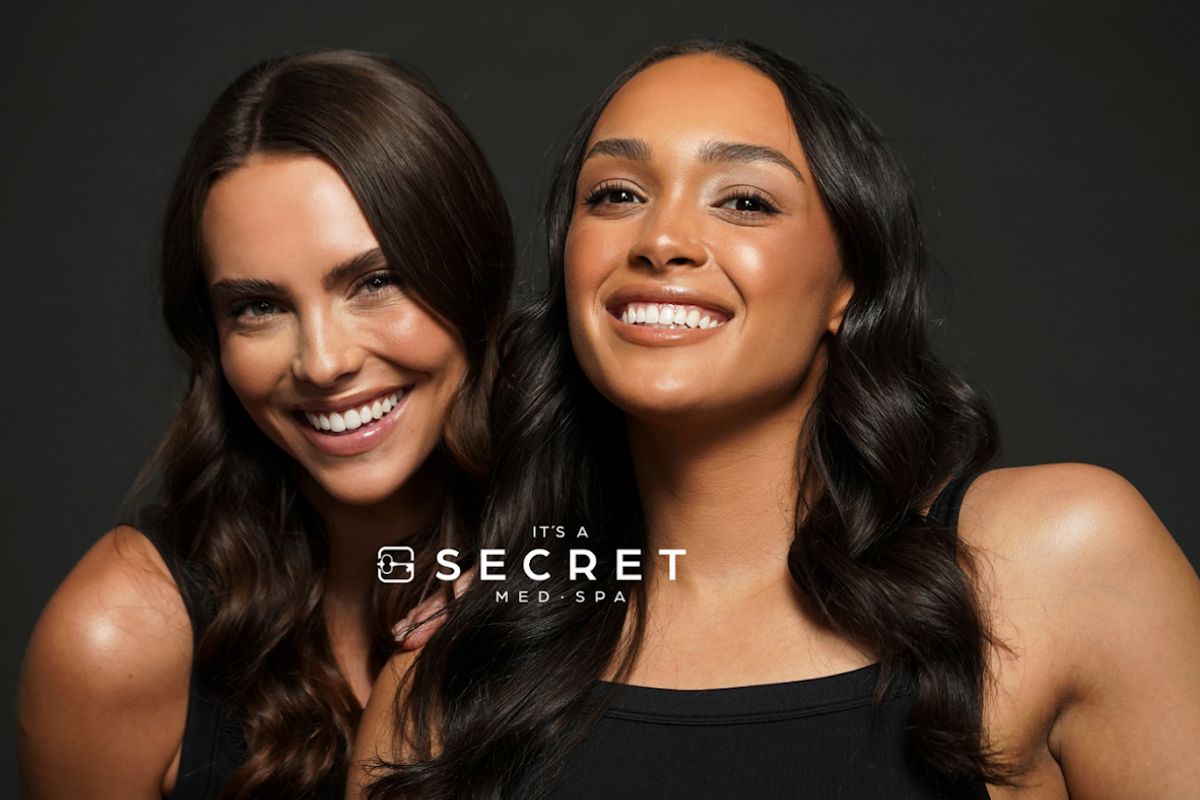 It's A Secret Med Spa - Phoenix — Phoenix