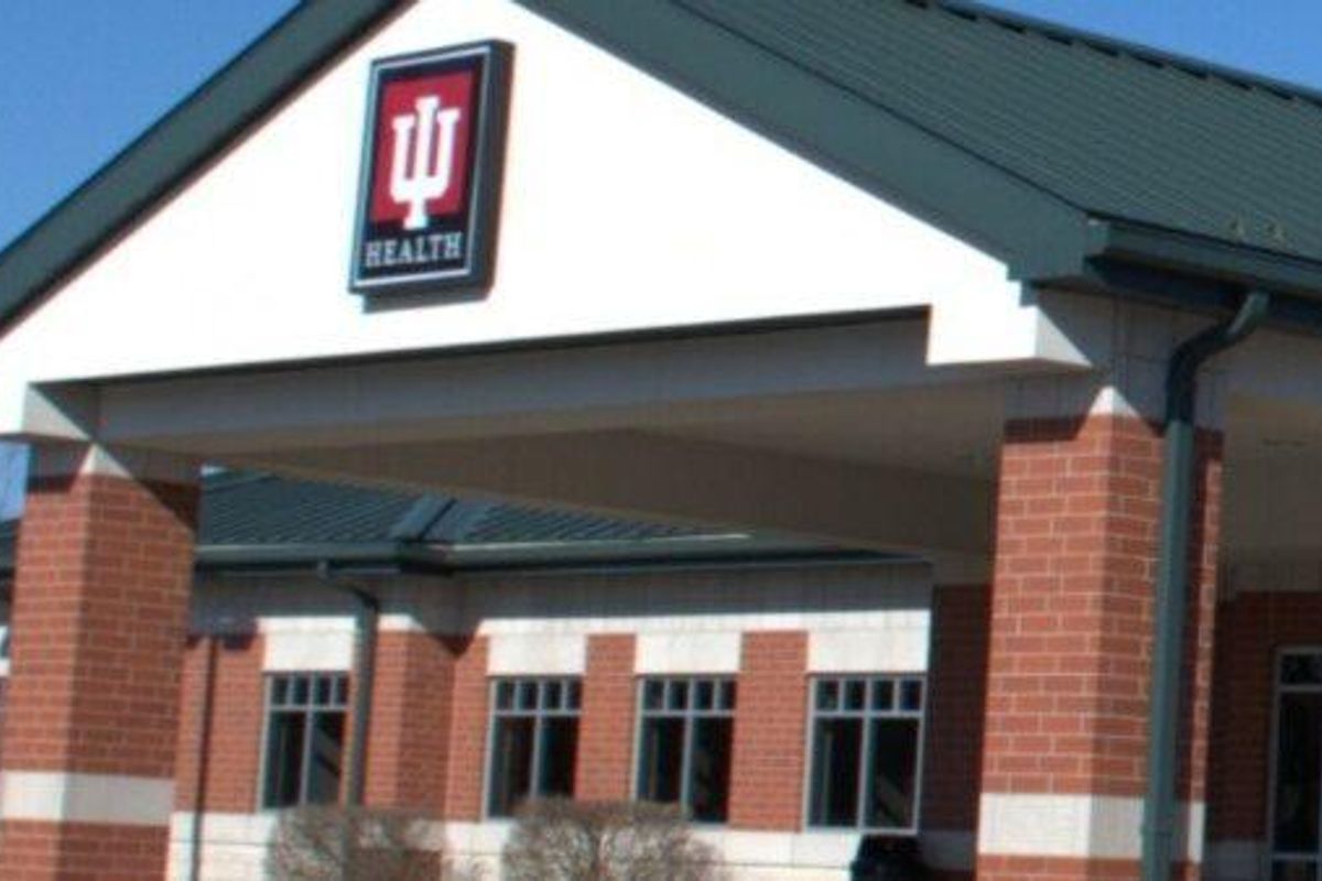 IU Health Plastic & Reconstructive Surgery - Bloomington, med spa and aesthetic clinic in Bloomington