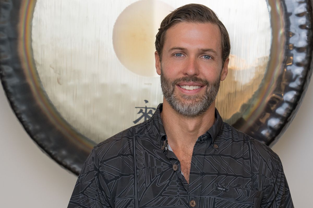 Ivey Plastic Surgery — Maui