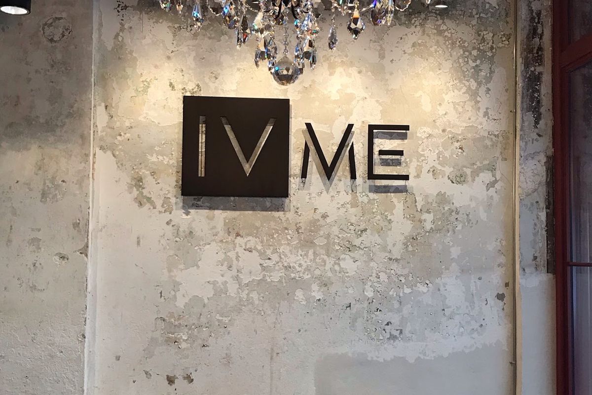 IVme Wellness + Aesthetics Milwaukee Historic Third Ward — Milwaukee