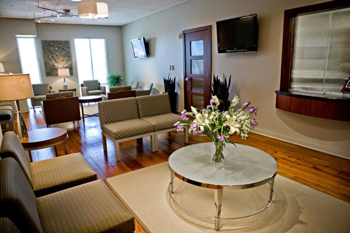 J. Kevin Duplechain, MD, FACS, med spa and aesthetic clinic in Lafayette