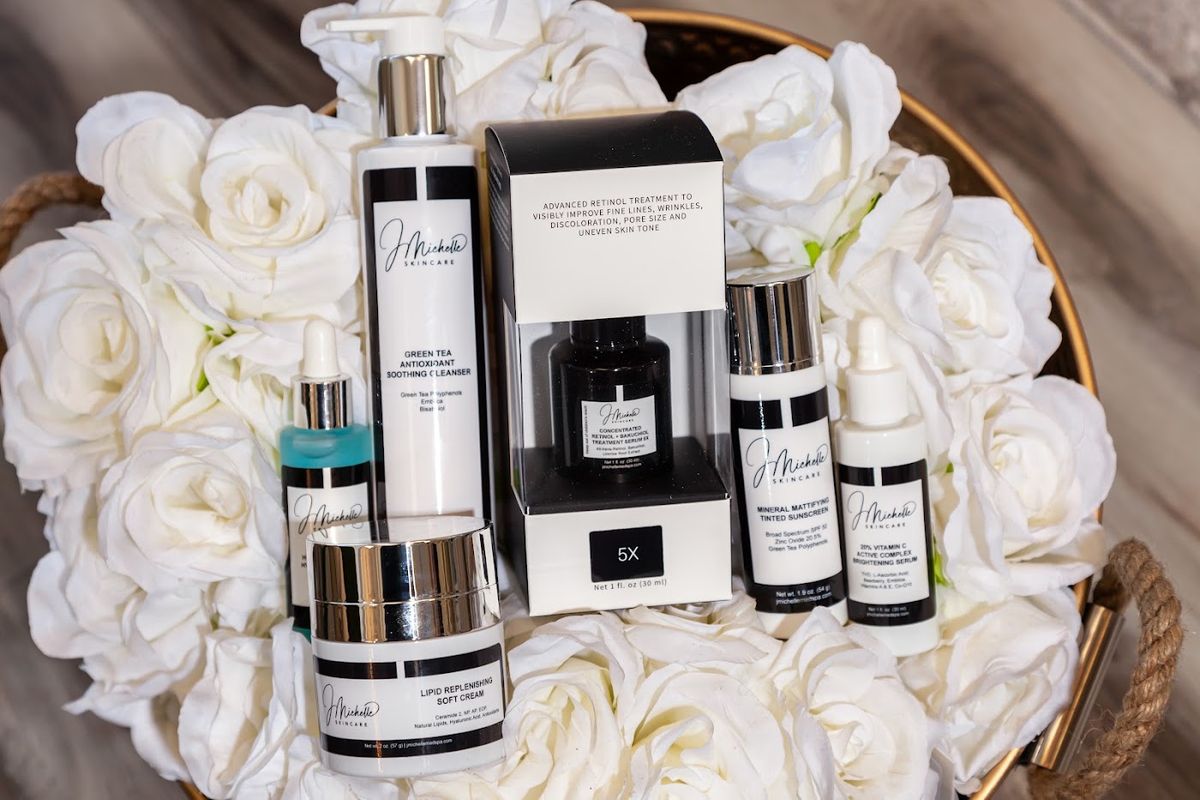 J Michelle Med Spa, med spa and aesthetic clinic in Thousand Oaks