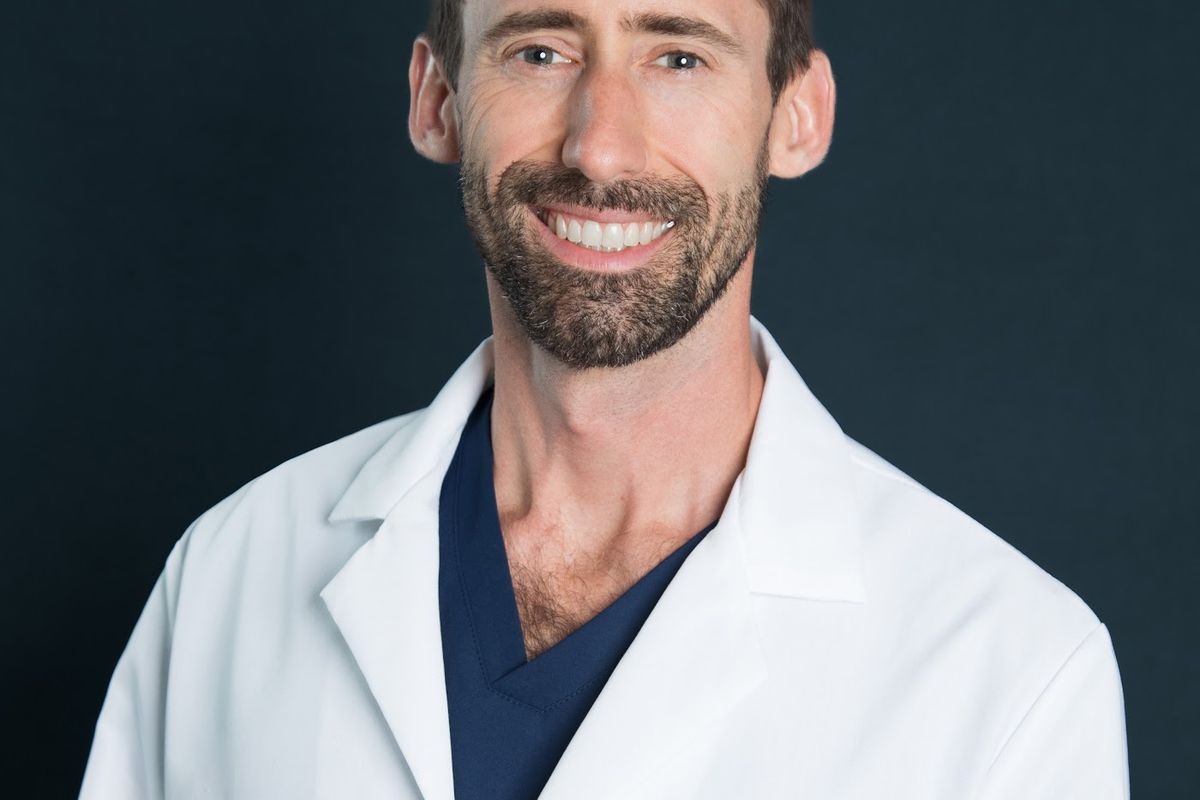 Jacksonville Dermatology & Cosmetic Surgery — Jacksonville