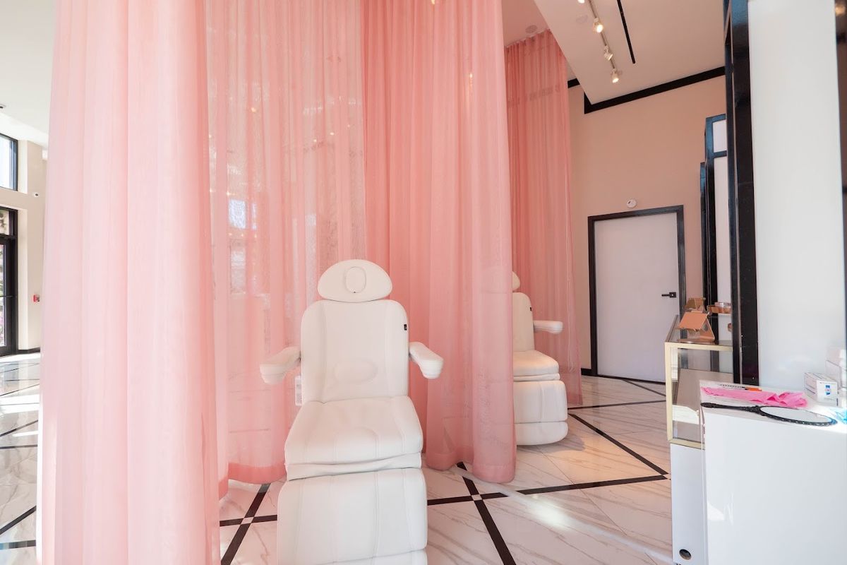 James Christian Cosmetics, med spa and aesthetic clinic in Miami Beach