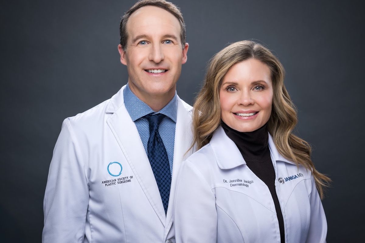 JanigaMDs Plastic Surgery and Cosmetic Center — Reno