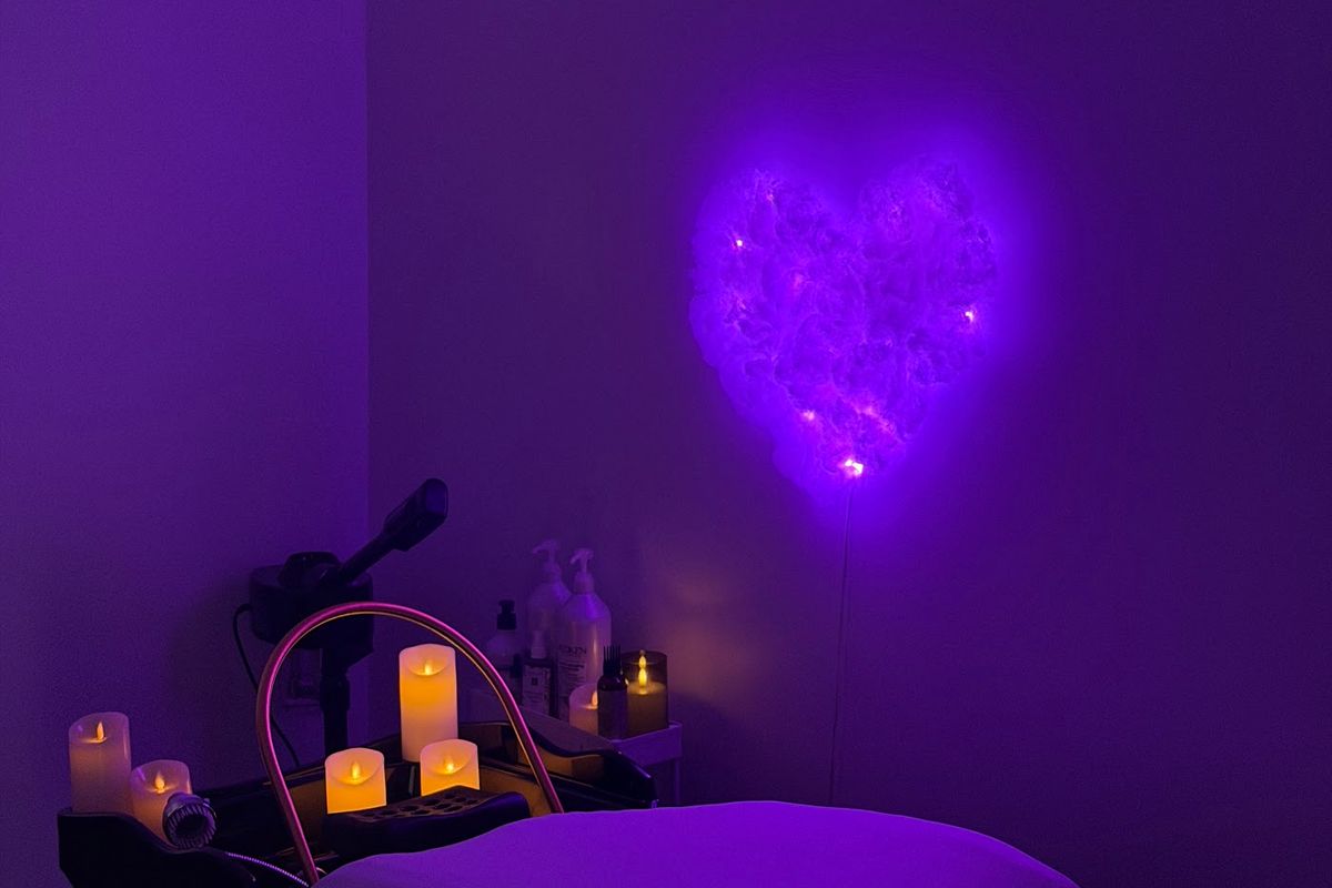 Japanese Head Spa by Ana, med spa and aesthetic clinic in Victoria